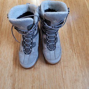 Vasque Pow Pow Ultradry Boots